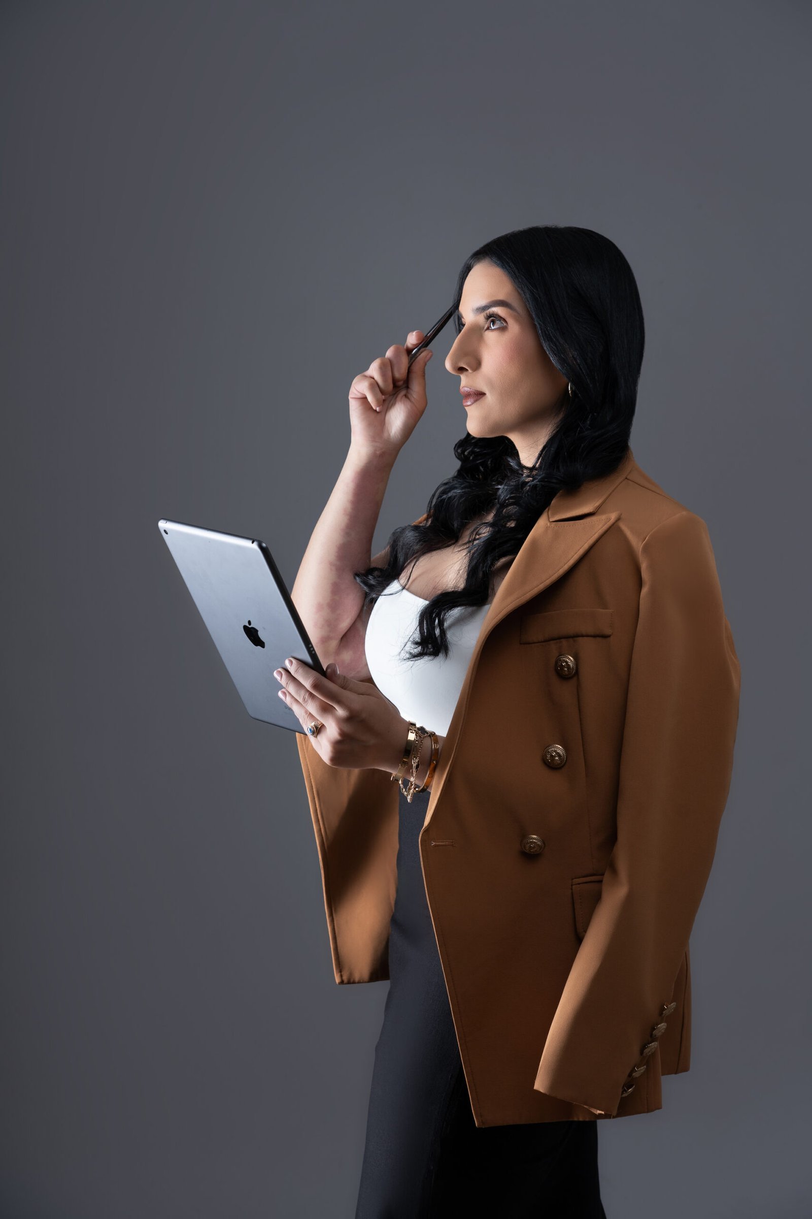 Luisarelis — Fundadora de Doctor Cejas