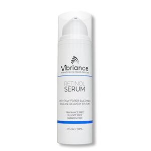 Vibriance Suero de retinol para la cara