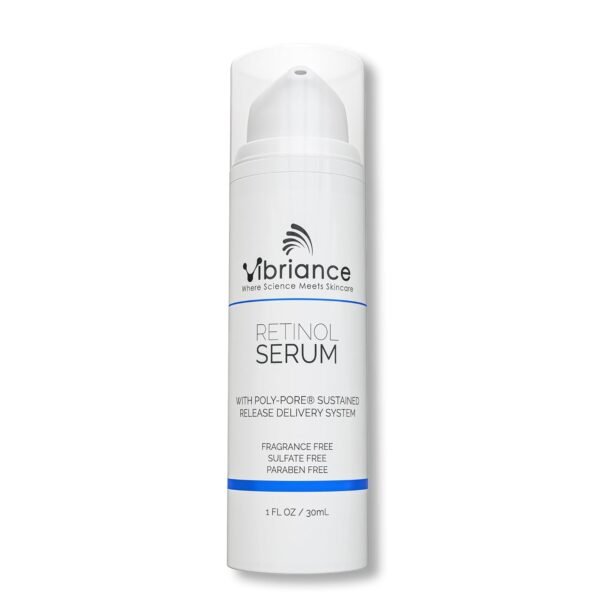 Vibriance Suero de retinol para la cara